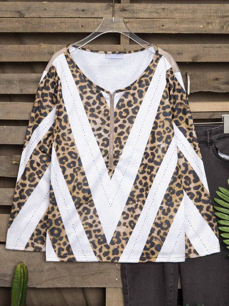 

Maglione, Cachi, Tops