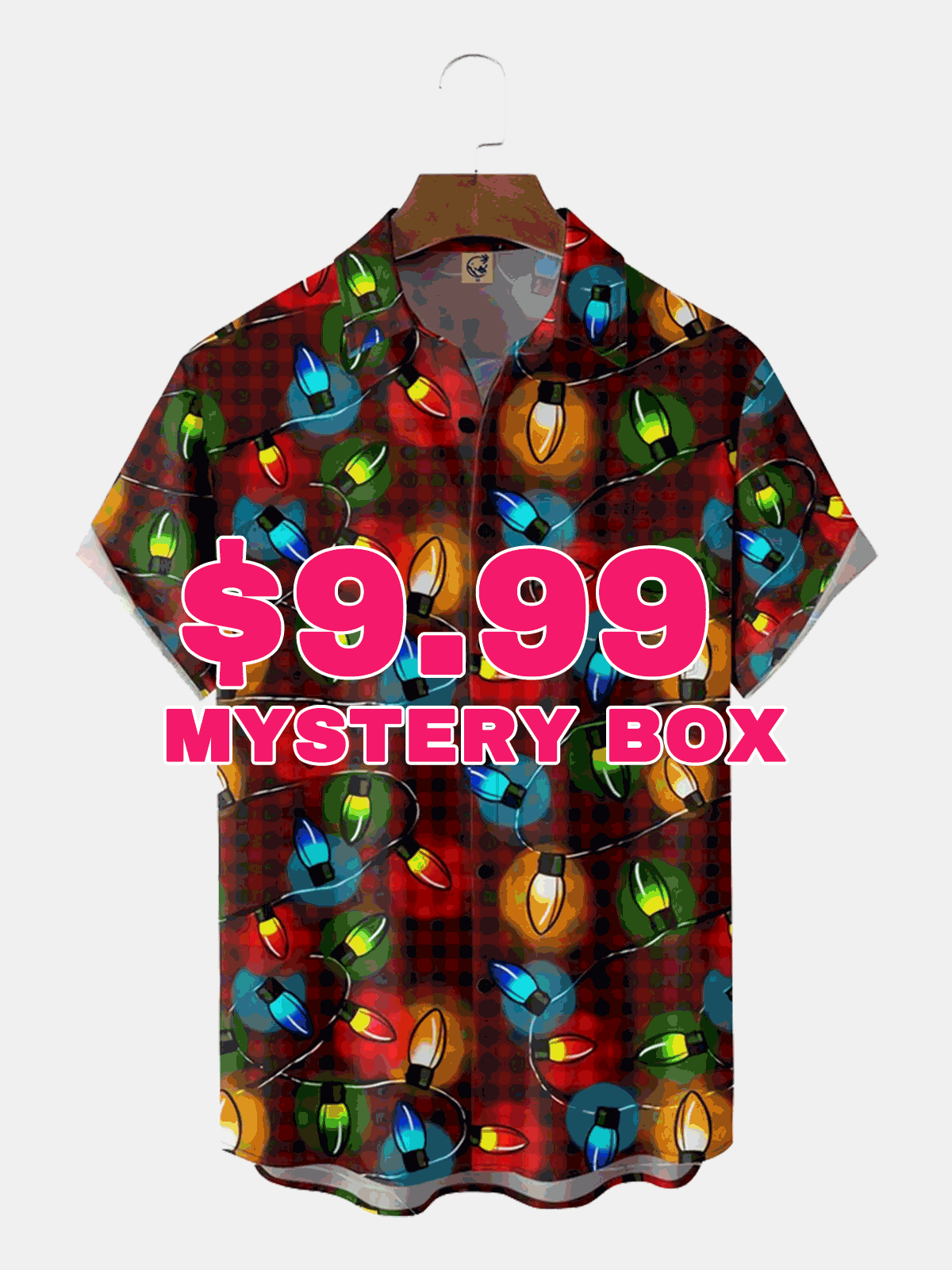 MYSTERY BOX $9.99